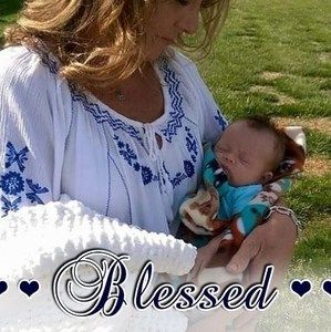 Meet your Posher, Lori